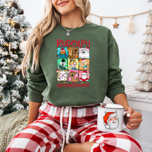 Load image into Gallery viewer, "Rudolph" Crewneck

