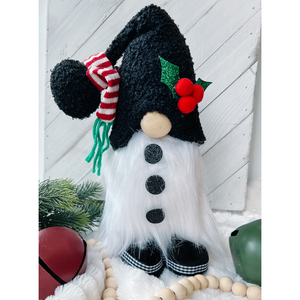 Christmas Gnome