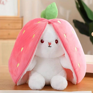 Hide & Seek Bunny