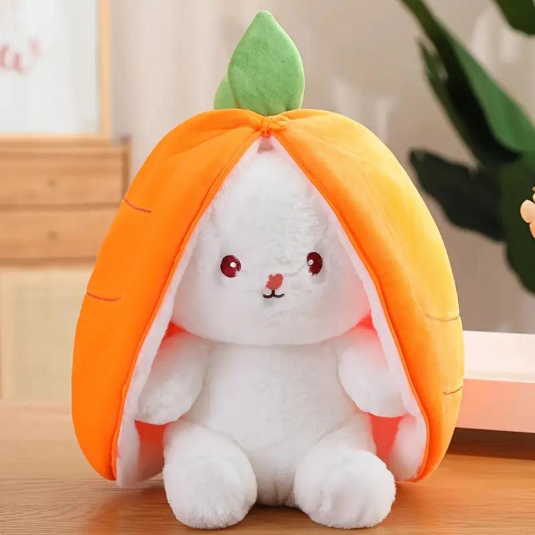 Hide & Seek Bunny