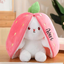 Load image into Gallery viewer, Hide &amp; Seek Bunny
