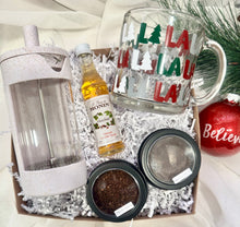Load image into Gallery viewer, Coffee Gift Box
