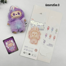 Load image into Gallery viewer, Hairy Monster Blind Box
