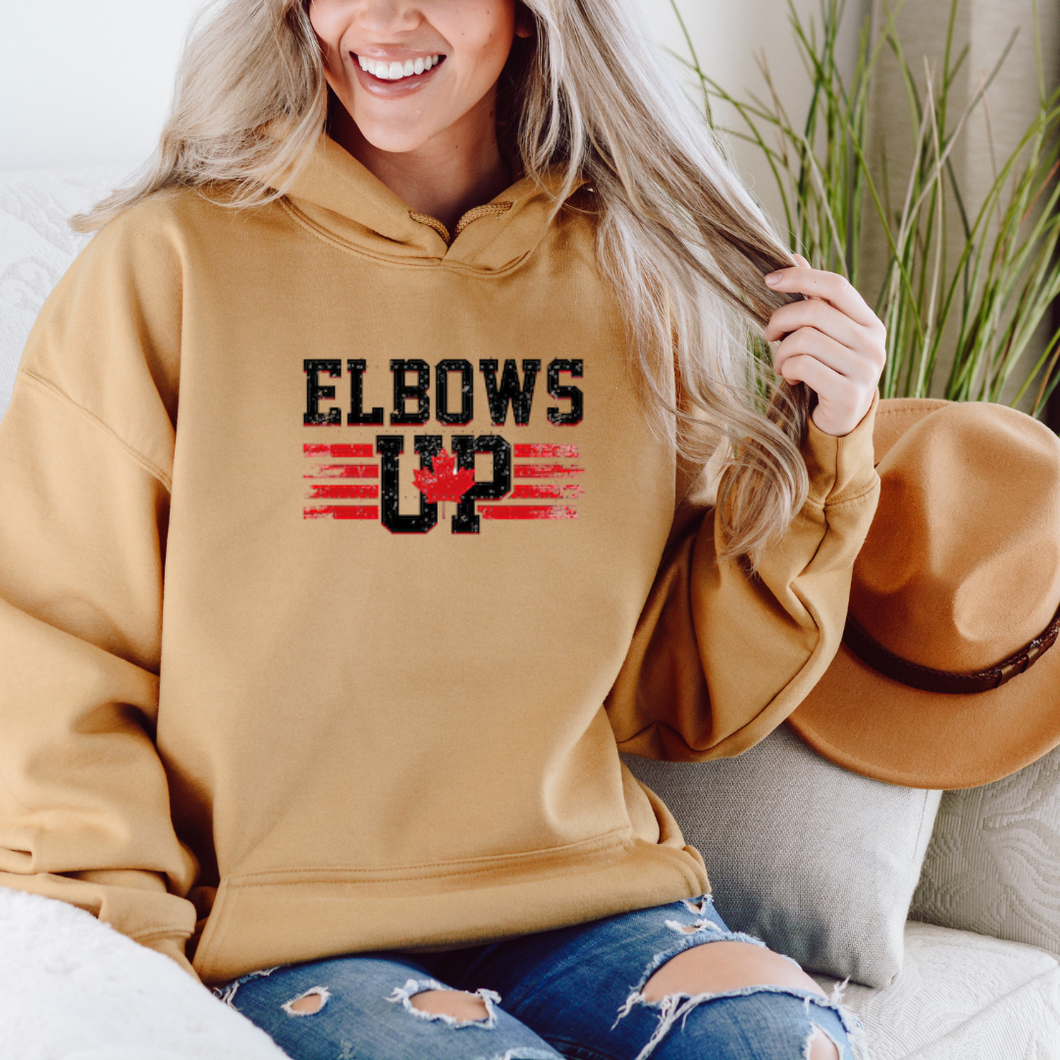 Elbows Up