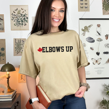 Load image into Gallery viewer, Elbows Up (Simple Design)
