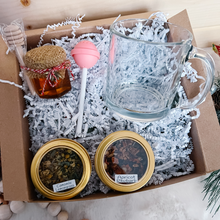 Load image into Gallery viewer, Tea - Gift Box
