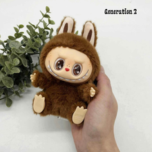 Load image into Gallery viewer, Hairy Monster Blind Box
