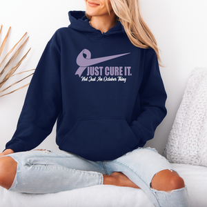 PRE-ORDER:  Cancer Awareness Fundraiser Apparel