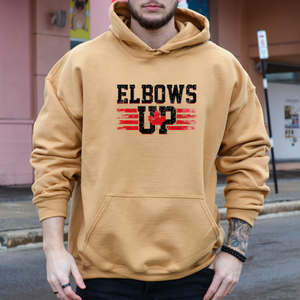 Elbows Up