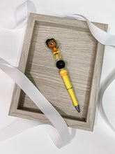 Load image into Gallery viewer, Disney Doorable Beaded Pens Collection 3
