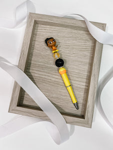 Disney Doorable Beaded Pens Collection 3