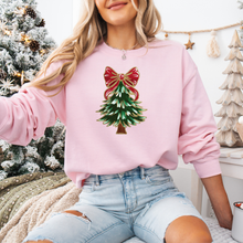Load image into Gallery viewer, &quot;Oh Christmas Tree&quot; Crewneck
