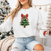 Load image into Gallery viewer, &quot;Oh Christmas Tree&quot; Crewneck
