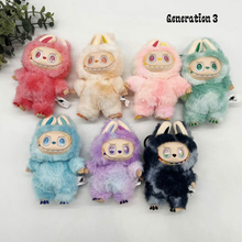 Load image into Gallery viewer, Hairy Monster Blind Box
