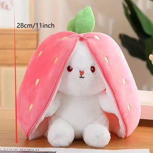 Hide & Seek Bunny