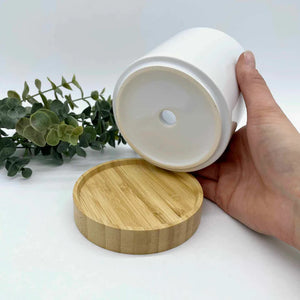 PRE-ORDER:  Custom Mother's Day Flower Pot