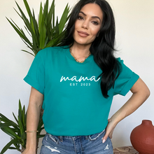 Load image into Gallery viewer, &quot;mama &quot; Tee
