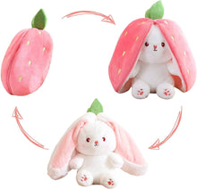 Load image into Gallery viewer, Hide &amp; Seek Bunny

