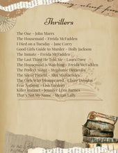 Load image into Gallery viewer, Blind Date with a Book
