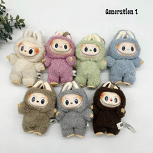 Load image into Gallery viewer, Hairy Monster Blind Box
