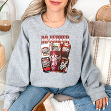 Load image into Gallery viewer, Last DESIGN or 2 Sale!  Crewneck Sweatshirt
