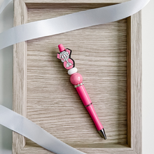 Load image into Gallery viewer, Breast Cancer Awareness Pen
