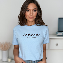 Load image into Gallery viewer, &quot;mama &quot; Tee
