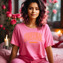 Load image into Gallery viewer, Sunshine State of Mind Tee
