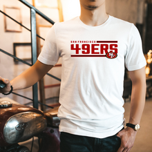 Load image into Gallery viewer, &quot;San Francisco 49ers&quot; Tee
