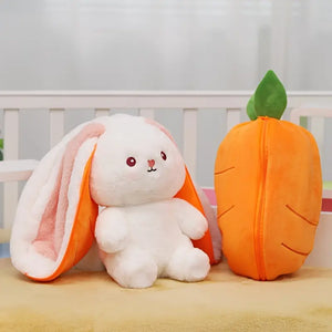 Hide & Seek Bunny