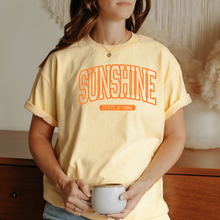 Load image into Gallery viewer, Sunshine State of Mind Tee
