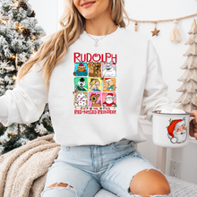 Load image into Gallery viewer, "Rudolph" Crewneck
