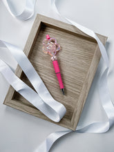 Load image into Gallery viewer, The Pink &quot;BLING&quot; Pen Collection
