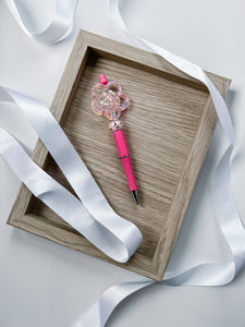 The Pink "BLING" Pen Collection
