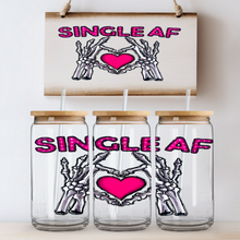 Load image into Gallery viewer, &quot;Single AF&quot;  Can Glass
