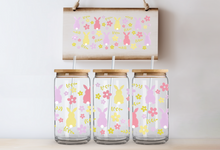 Load image into Gallery viewer, &quot;Peter Cottontail&quot; - Can Glass
