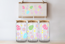 Load image into Gallery viewer, &quot;Easter Eggs&quot; - Can Glass
