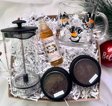 Load image into Gallery viewer, Coffee Gift Box
