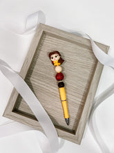 Load image into Gallery viewer, Disney Doorable Beaded Pens Collection 3
