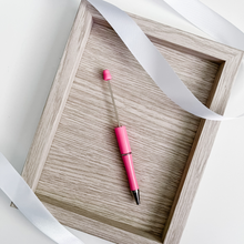 Load image into Gallery viewer, Breast Cancer Awareness Pen
