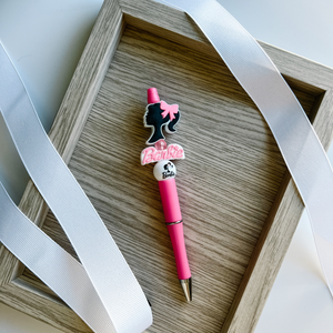 The Pink Pen Collection