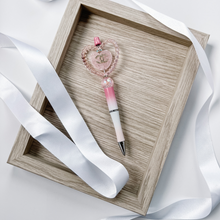 Load image into Gallery viewer, The Pink &quot;BLING&quot; Pen Collection
