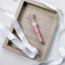 Load image into Gallery viewer, The Pink &quot;BLING&quot; Pen Collection

