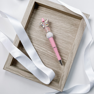 The Pink "BLING" Pen Collection