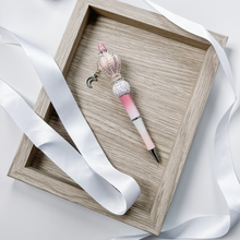 Load image into Gallery viewer, The Pink &quot;BLING&quot; Pen Collection
