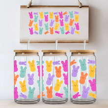 Load image into Gallery viewer, &quot;PEEPS&quot; - Can Glass
