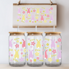 Load image into Gallery viewer, &quot;Peter Cottontail&quot; - Can Glass
