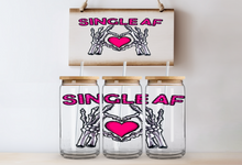 Load image into Gallery viewer, &quot;Single AF&quot;  Can Glass
