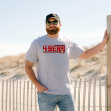 Load image into Gallery viewer, &quot;San Francisco 49ers&quot; Tee
