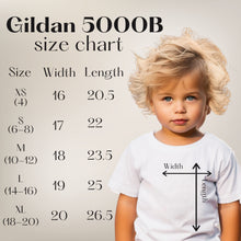 Load image into Gallery viewer, Youth &quot;Be a Buddy NOT a Bully&quot; Tee
